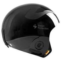 Sweet Protection Volata MIPS FIS Helmet -POC || Leki || Head Shop 19 Sweet Protection Volata MIPS Helmet BLK 3