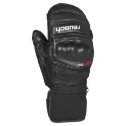 Reusch World Champ Mitten -POC || Leki || Head Shop 20 Reusch World Champ Mitt BLK