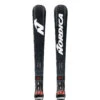 2023 Nordica Dobermann SLR RB FDT Skis -POC || Leki || Head Shop 2022 Doberman SLR RB FDT Skis T