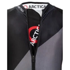 Arctica JR Shadow GS Suit -POC || Leki || Head Shop 2023 Arctica Shadow Race Suit BLK 4 39f93d99 69d7 4afa 9e44 da5f736e3635