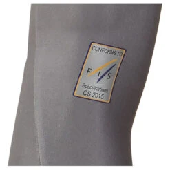 Arctica Adult Shadow GS Suit -POC || Leki || Head Shop 2023 Arctica Shadow Race Suit BLK 5