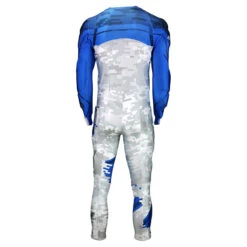 Aspire Adult National GS Suit -POC || Leki || Head Shop 2023 Aspire National GS Suit BLU 4