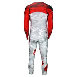 Aspire Adult National GS Suit -POC || Leki || Head Shop 2023 Aspire National GS Suit RED 4