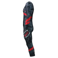 BEAST Adult Podium GS Suit -POC || Leki || Head Shop 2023 BEAST Podium GS Suit BLK RED 3