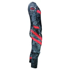BEAST Adult Podium GS Suit -POC || Leki || Head Shop 2023 BEAST Podium GS Suit BLK RED 5