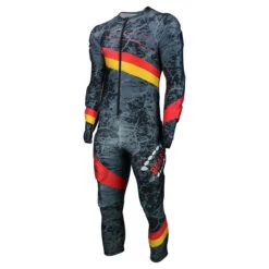 BEAST JR Podium GS Suit -POC || Leki || Head Shop 2023 BEAST Podium GS Suit RED YEL 1 aa0ff7e3 3a30 4067 8b2a 521e862a25ca