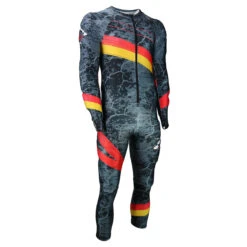 BEAST JR Podium GS Suit -POC || Leki || Head Shop 2023 BEAST Podium GS Suit RED YEL 6 f27cbb2d 1049 431b 919b 5a067510fd40