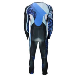 BEAST Adult Top Gun GS Suit -POC || Leki || Head Shop 2023 BEAST Top Gun GS Suit BLU 4