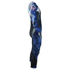 BEAST Adult Top Gun GS Suit -POC || Leki || Head Shop 2023 BEAST Top Gun GS Suit BLU 5
