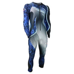 BEAST Adult Top Gun GS Suit -POC || Leki || Head Shop 2023 BEAST Top Gun GS Suit BLU 6