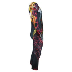 BEAST Adult Top Gun GS Suit -POC || Leki || Head Shop 2023 BEAST Top Gun GS Suit RED 5