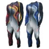BEAST Adult Top Gun GS Suit -POC || Leki || Head Shop 2023 BEAST Top Gun GS Suits