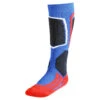 Falke JR SK2 Cushion Ski Sock -POC || Leki || Head Shop 2023 Falke J SK2 Sock Cobalt 1