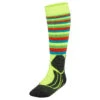 Falke JR SK2 Stripes Cushion Ski Sock