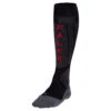 Falke Women's SK5 Ultra-light Ski Sock -POC || Leki || Head Shop 2023 Falke W SK5 Sock BLK 1