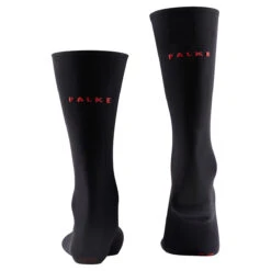 Falke Women's SK7 Ultra-light Ski Sock -POC || Leki || Head Shop 2023 Falke W SK7 Sock BLK 3