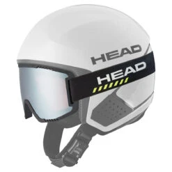 HEAD Contex PRO 5K Race Goggles -POC || Leki || Head Shop 2023 HEAD Contex Race Goggle wHelmet