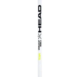 HEAD JR World Cup Ski Poles -POC || Leki || Head Shop 2023 HEAD JR WC SL Poles 2