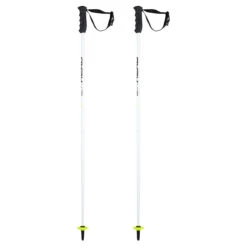 HEAD JR World Cup Ski Poles -POC || Leki || Head Shop 2023 HEAD JR WC SL Poles