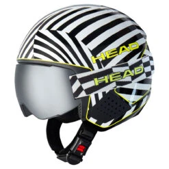 HEAD Sentinel Goggles -POC || Leki || Head Shop 2023 HEAD Sentiel Goggle RAZ 5