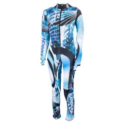 Karbon Adult Empress GS Suit -POC || Leki || Head Shop 2023 Karbon Empress GS Suit BLU