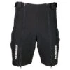 Karbon JR Gravity Ski Short -POC || Leki || Head Shop 2023 Karbon Gravity Short BLK 1