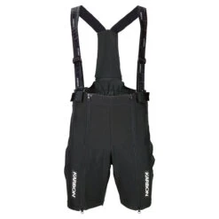 Karbon Adult Gravity Ski Short -POC || Leki || Head Shop 2023 Karbon Gravity Short BLK 4 e756c049 0ec5 496b a5b6 ab461dc8dc5c