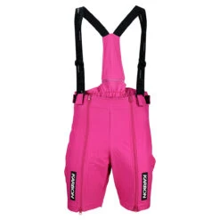 2022 Karbon JR Gravity Ski Short Clearance -POC || Leki || Head Shop 2023 Karbon Gravity Short PNK 4