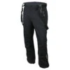 Karbon Men's Nitrogen Ski Pant -POC || Leki || Head Shop 2023 Karbon Nitrogen Pant BLK