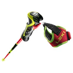 Leki WCR LITE (JR) 3D Ski Pole -POC || Leki || Head Shop 2023 Leki Venom Carbon SL Poles 2 84a1eedb 39a9 4f53 a6ea 77618de1521d