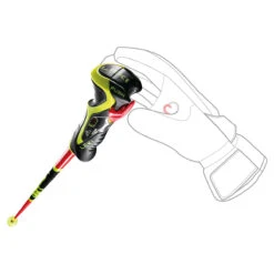 Leki WCR 3D Ski Poles -POC || Leki || Head Shop 2023 Leki Venom Carbon SL Poles 3 ff9685a7 f823 4412 9884 41ed3178acff