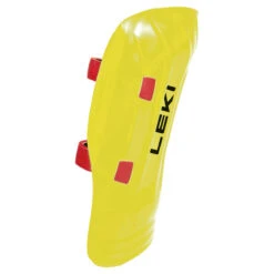 Leki WC Pro Shin Guards -POC || Leki || Head Shop 2023 Leki WC Pro Shin YEL