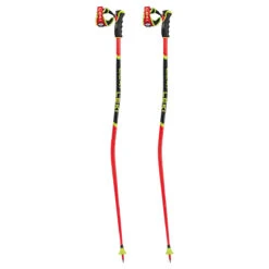 Leki WCR 3D Ski Poles -POC || Leki || Head Shop 2023 Leki WCR 3D GS Poles