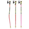 Leki WCR LITE (JR) 3D Ski Pole -POC || Leki || Head Shop 2023 Leki WCR Lite 3D Poles