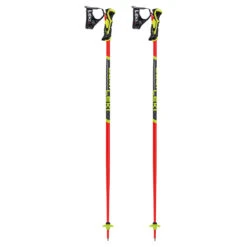 Leki WCR LITE (JR) 3D Ski Pole -POC || Leki || Head Shop 2023 Leki WCR Lite 3D SL Poles