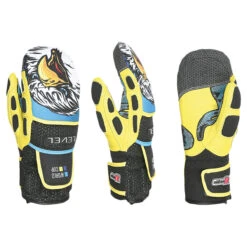 Level JR WC CF Mitt -POC || Leki || Head Shop 2023 Level JR WC CF Mitt
