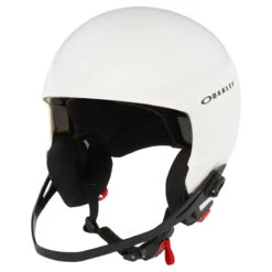 Oakley ARC5 MIPS FIS Helmet -POC || Leki || Head Shop 2023 Oakley ACR5 Helmet WHT 5