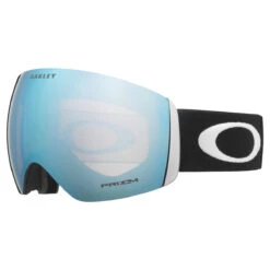 Oakley Flight Deck L Goggles -POC || Leki || Head Shop 2023 Oakley Flight Deck L BLK 1