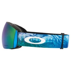 Oakley Flight Deck L Goggles -POC || Leki || Head Shop 2023 Oakley Flight Deck L BLU 4