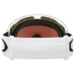 Oakley Flight Deck L Goggles -POC || Leki || Head Shop 2023 Oakley Flight Deck L WHT 3