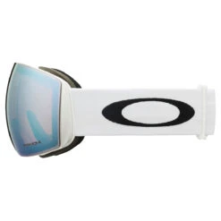 Oakley Flight Deck L Goggles -POC || Leki || Head Shop 2023 Oakley Flight Deck L WHT 4