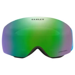 Oakley Flight Deck M Goggles -POC || Leki || Head Shop 2023 Oakley Flight Deck M BLU 2