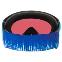 Oakley Flight Deck M Goggles -POC || Leki || Head Shop 2023 Oakley Flight Deck M BLU 3