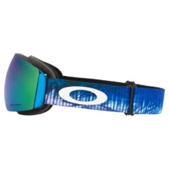 Oakley Flight Deck M Goggles -POC || Leki || Head Shop 2023 Oakley Flight Deck M BLU 4