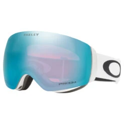 Oakley Flight Deck M Goggles -POC || Leki || Head Shop 2023 Oakley Flight Deck M WHT 1
