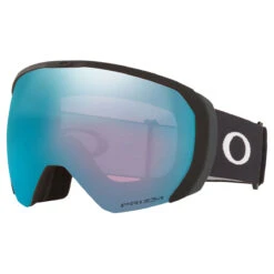 Oakley Flight Path L Goggles -POC || Leki || Head Shop 2023 Oakley Flight Path L BLK 1