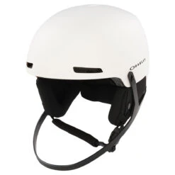 Oakley MOD1 PRO SL Helmet -POC || Leki || Head Shop 2023 Oakley MOD1 Pro Helmet WHT 1