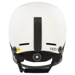 Oakley MOD1 PRO SL Helmet -POC || Leki || Head Shop 2023 Oakley MOD1 Pro Helmet WHT 4