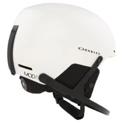 Oakley MOD1 PRO SL Helmet -POC || Leki || Head Shop 2023 Oakley MOD1 Pro Helmet WHT 5