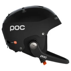 POC Arctic SL 360 MIPS Helmet -POC || Leki || Head Shop 2023 POC Arctic SL MIPS BLK 3